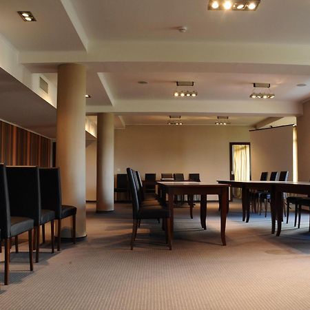 Anthimos Hotel Baile Felix Luaran gambar