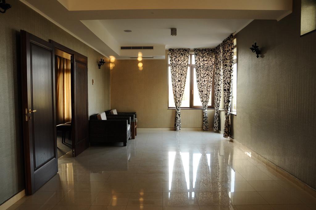 Anthimos Hotel Baile Felix Luaran gambar