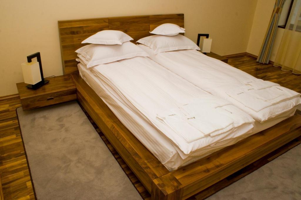 Anthimos Hotel Baile Felix Bilik gambar