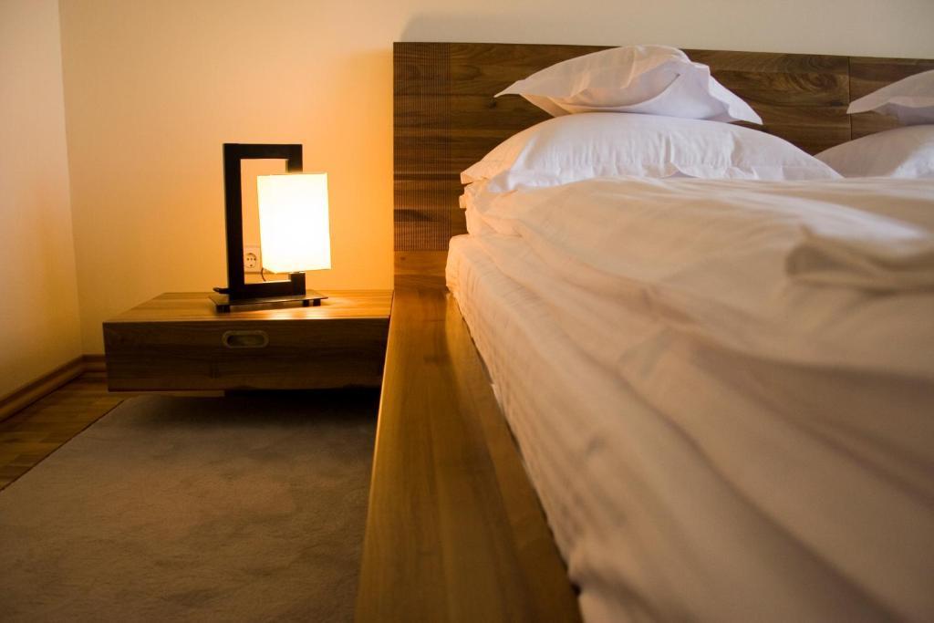 Anthimos Hotel Baile Felix Bilik gambar