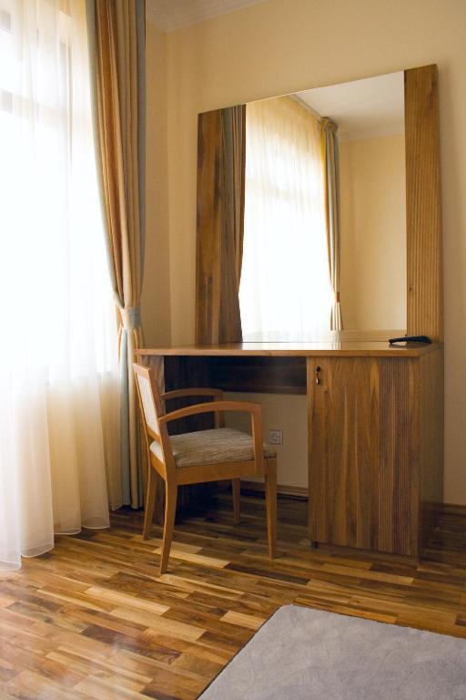 Anthimos Hotel Baile Felix Bilik gambar
