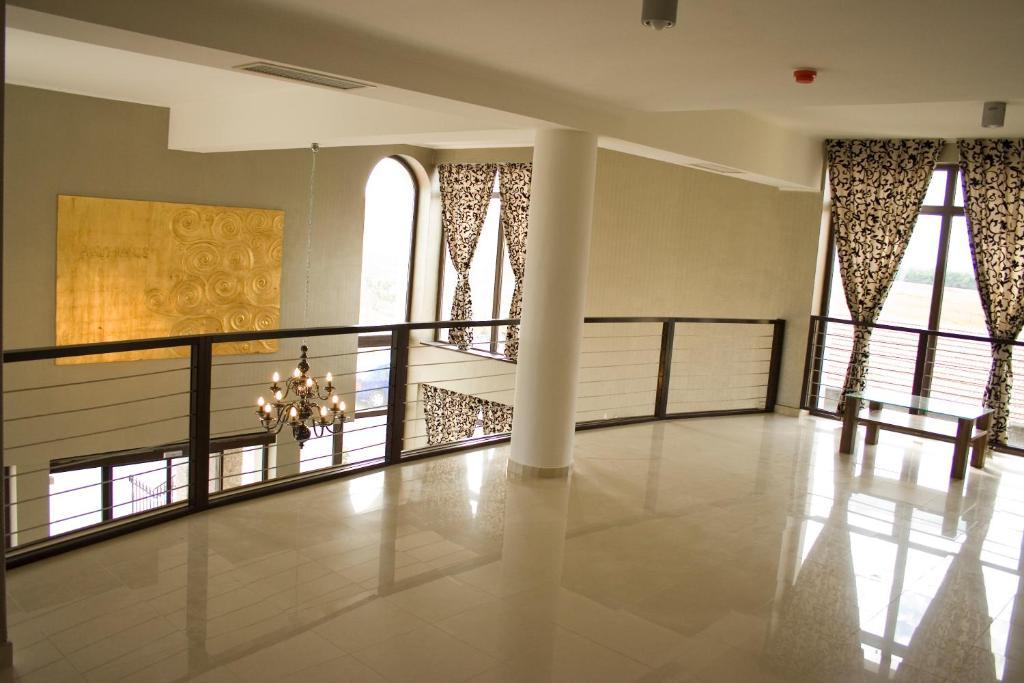Anthimos Hotel Baile Felix Luaran gambar