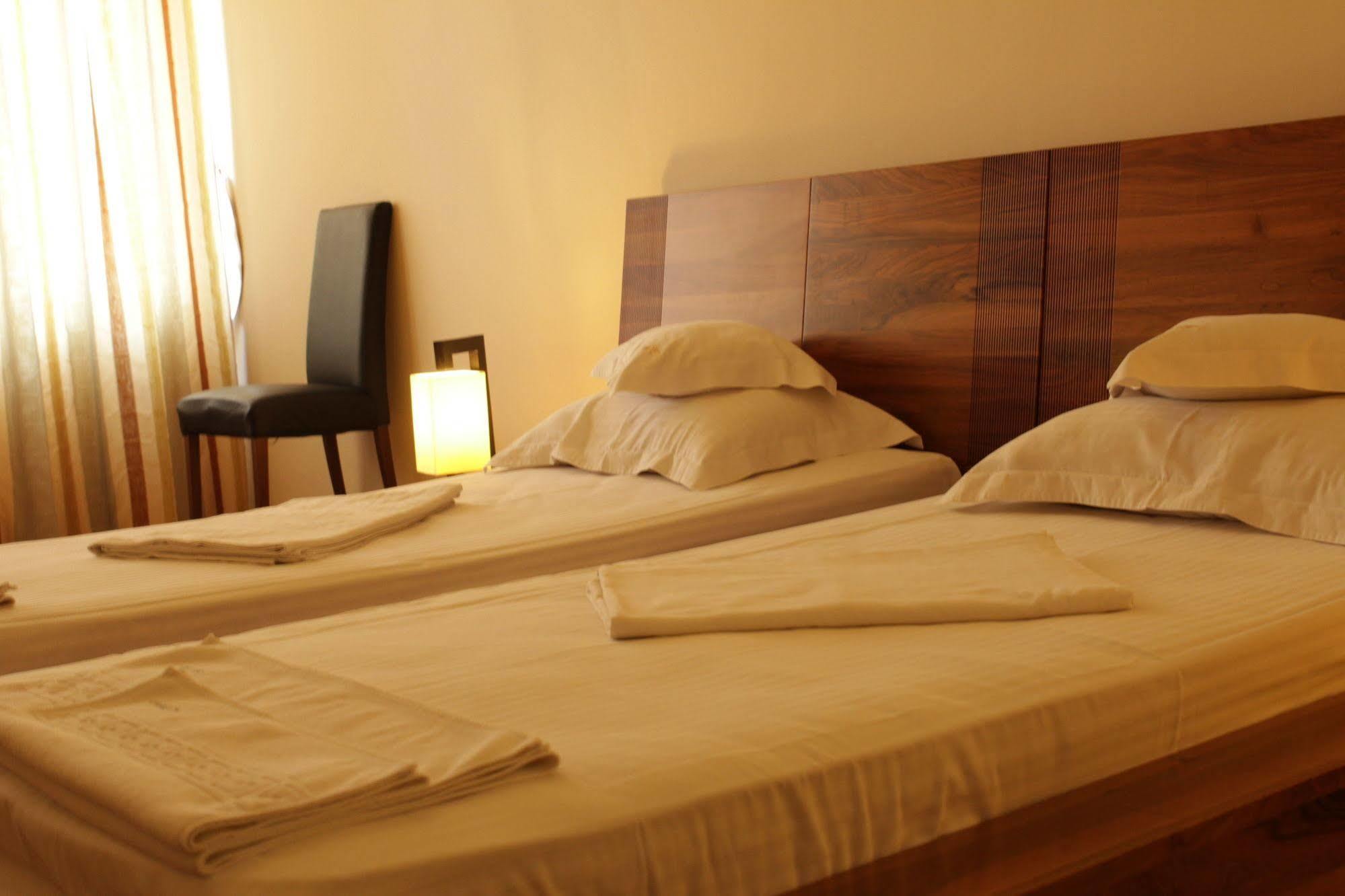 Anthimos Hotel Baile Felix Luaran gambar
